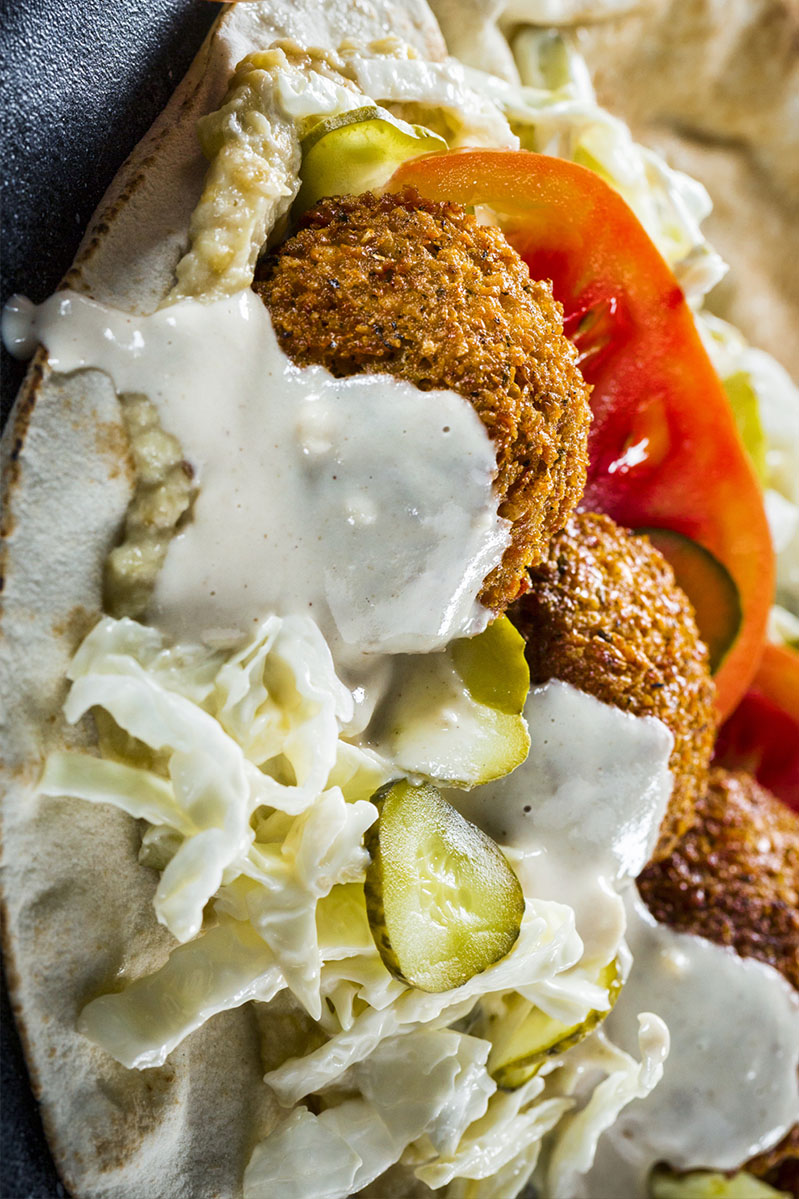 FALAFEL