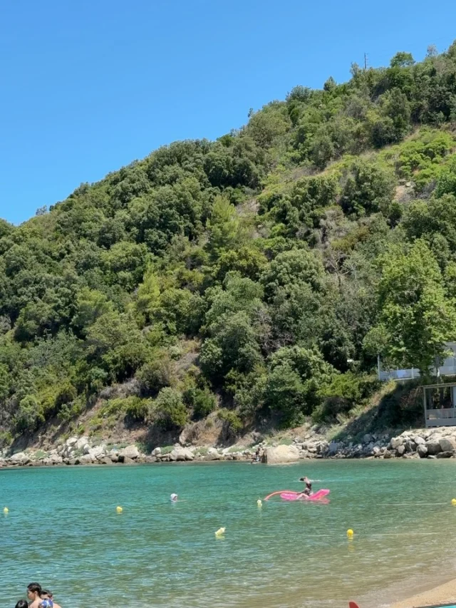 August well spent in 📍Om Living, Halkidiki ☀️🌊

#omliving #greece #halkidiki #hotel #beach #summer
