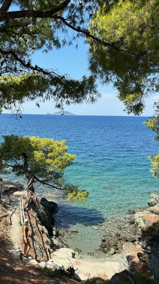 More recommendations on our website 🔗www.omliving.gr - Halkidiki Travel Guide ☀️🌊🐟🌿

#omliving #greece #hotel #travelguide #halkidiki #summervacation